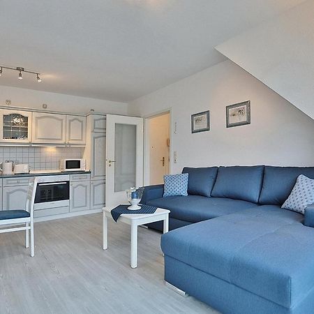 Maison Baltique Niendorf Maison Baltique Appartement 26 Экстерьер фото