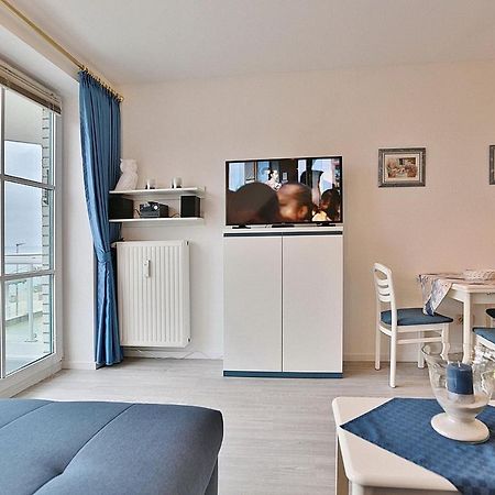 Maison Baltique Niendorf Maison Baltique Appartement 26 Экстерьер фото
