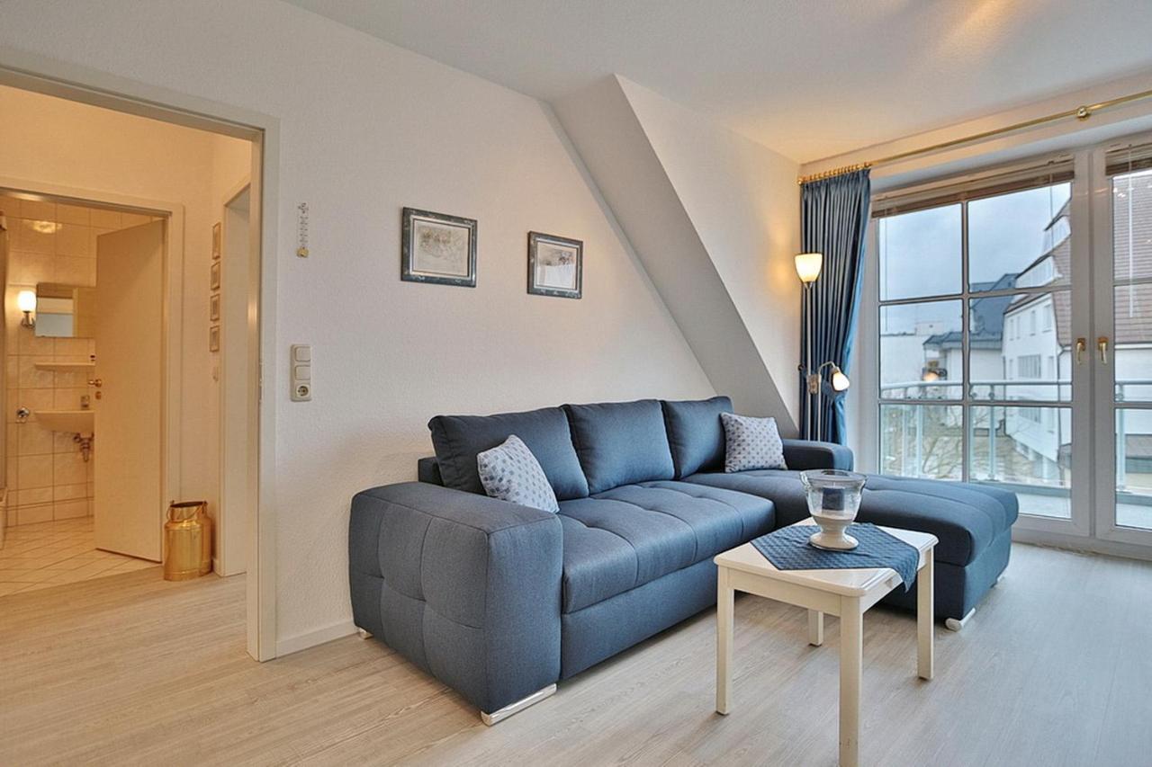 Maison Baltique Niendorf Maison Baltique Appartement 26 Экстерьер фото