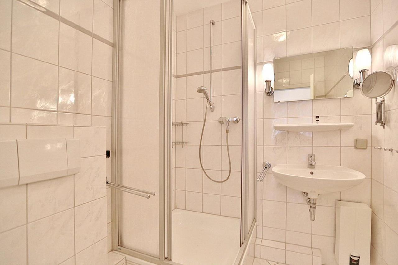 Maison Baltique Niendorf Maison Baltique Appartement 26 Экстерьер фото
