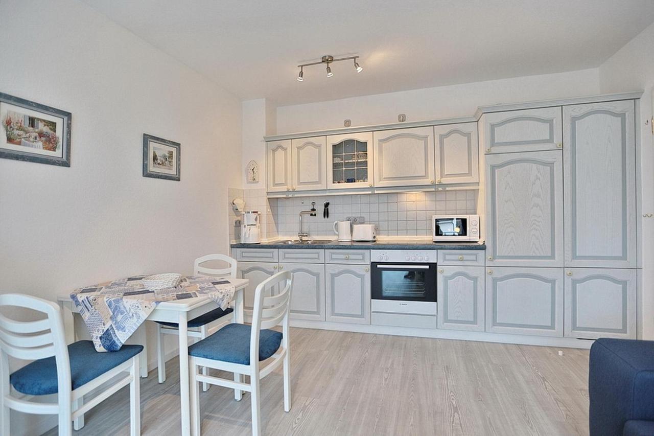 Maison Baltique Niendorf Maison Baltique Appartement 26 Экстерьер фото