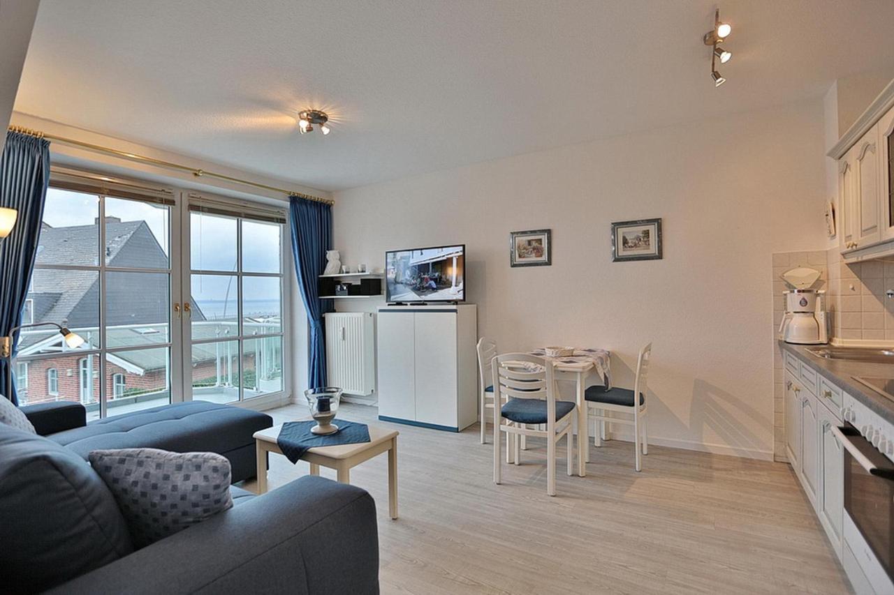 Maison Baltique Niendorf Maison Baltique Appartement 26 Экстерьер фото