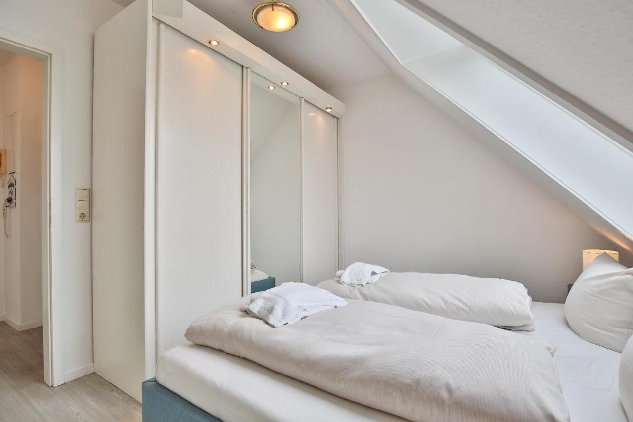 Maison Baltique Niendorf Maison Baltique Appartement 26 Экстерьер фото