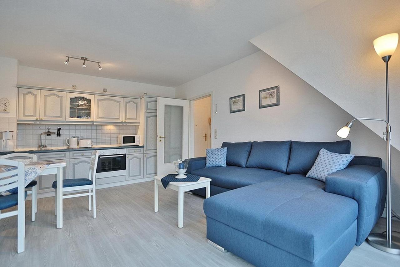 Maison Baltique Niendorf Maison Baltique Appartement 26 Экстерьер фото