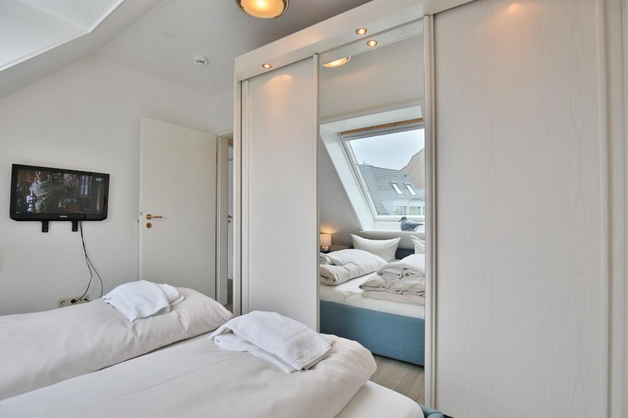 Maison Baltique Niendorf Maison Baltique Appartement 26 Экстерьер фото