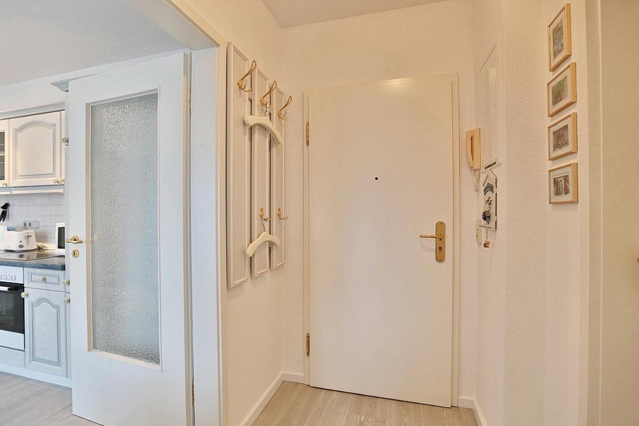 Maison Baltique Niendorf Maison Baltique Appartement 26 Экстерьер фото